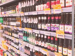 -Olé精品超市(北京合生汇店)