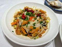 -必点海鲜·海肠捞饭·鲅鱼水饺(滨江道店)