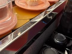 -争鲜回转寿司(中街大悦城店)