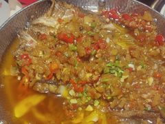 -小柴米·传统江西菜(八一广场店)