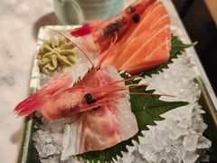 -阿吾罗日本料理(K11艺术中心店)