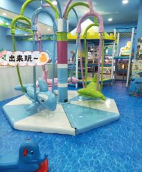 -佳贝爱益智主题儿童乐园(乐尔乐旗舰店)