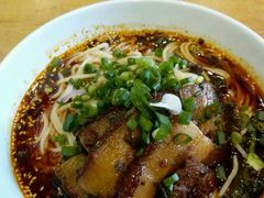 -车沾巷·重庆老味豌杂面