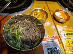 -韩国大金刚烤肉·料理(印象城店)