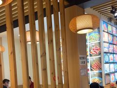 -郑记•不夜城烧烤•龙虾•虾蟹(黄鹤楼店)
