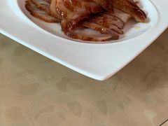 蜜汁叉烧-匠心牛公馆·潮汕牛肉海鲜火锅(索菲特店)