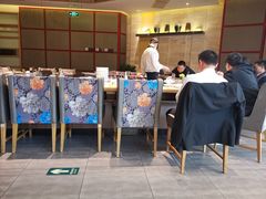 -赤坂亭·M9和牛烧肉·铁板烧(合肥万象城店)