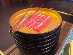 -牛New寿喜烧(中山公园龙之梦店)
