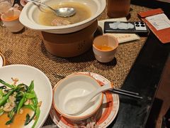 -老客家·客家菜(万达店)