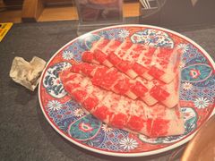 -老墙根涮肉(王四营店)