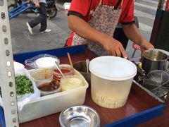 iphone_upload_pic-无声臭豆腐(大井1号店)