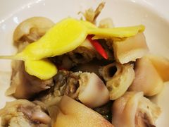 招牌白云猪手-沙河粉村·国家非遗传承(云台店)