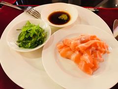 -西安皇冠假日酒店·朱雀咖啡厅