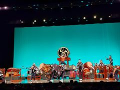 -交通银行前滩31演艺中心