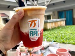 -比多罗咖啡吧(三亚海棠湾万丽度假酒店)
