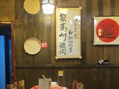 -小柴米·传统江西菜(八一广场店)