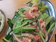 -黔三一夺夺粉酸汤火锅(百信店)