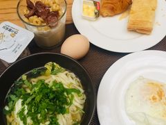 -成都皈徕栖精品酒店(四川大学九眼桥店)