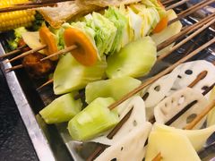 -五味缘小郡肝串串香(中国铁建广场店)