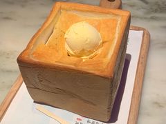 -绿茶餐厅(光谷世界城步行街店)