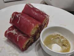 -蔡澜点心·粤菜(丽泽天街店)
