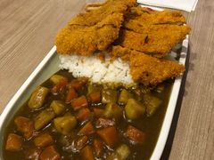 -朗迪姆餐厅(丰尚国际广场店)