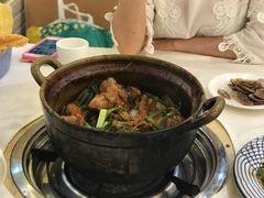-渝君重庆火锅(嘉宾路店)