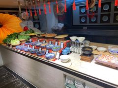 -富力希尔顿酒店·地阔自助餐厅