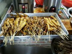 -粥君好殿·道滘肉丸粥(文华路店)