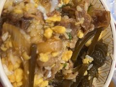-食其家·牛丼咖喱(中山公园地铁站店)