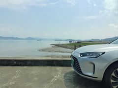 -鹰龙海畔度假酒店(咸祥店)