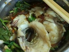 -重庆特色冷锅鱼(武大店)