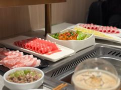 -海底捞火锅(澳德乐店)
