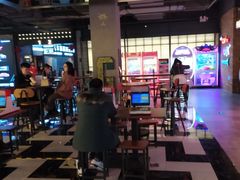 -CGV影城(悦荟4DX店)