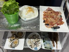 -碗中海·蒸汽海鲜·桑拿鸡(岭南天地店)