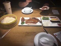 -华馨园北京烤鸭
