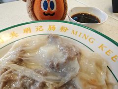 -西关明记肠粉(荔枝湾店)