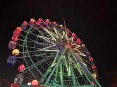 -南京银杏湖乐园