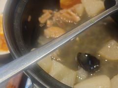 -东哥紫阳蒸盆子(旺座·现代城店)