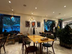 -ALAMEEN阿拉伯餐厅(三里屯店)