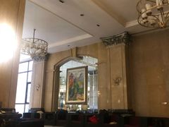 -上海浦东星河湾酒店