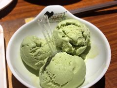 雀巢冰淇淋-汉巴味德(大悦城店)