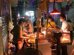 -明记牛杂(新马路分店)