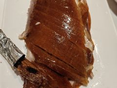 -大鸭梨烤鸭(房山店)