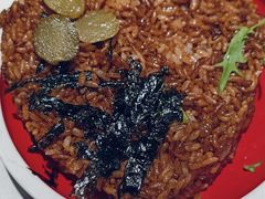 -红沃鳗鱼黑牛烤肉店(不老街店)
