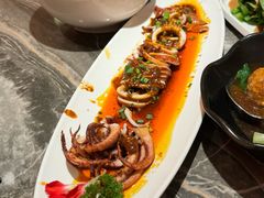 -前海沿•青岛菜(中山路天主教堂店)