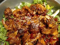 -鸡遇虾煲干锅火锅(小寨金莎店)