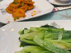 -伊帆食府·青海地方特色美食