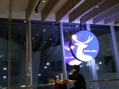 -瑞幸咖啡(厦门SM二期新生活广场店)