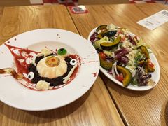 -城市大道红炉披萨烘焙坊